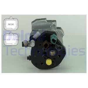 Högtryckspump Delphi HRP728 DELPHI Högtryckspump Delphi HRP728 DELPHI