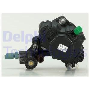 Högtryckspump Delphi HRP734 DELPHI