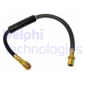 Bromsslang, Framaxel, Upptill, Nedre Delphi LH3269 DELPHI