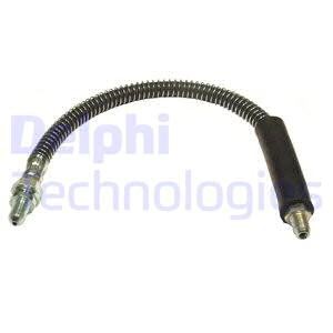 Bromsslang, Bakaxel Delphi LH6484 DELPHI