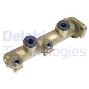 Huvudbromscylinder Delphi LM23476 DELPHI