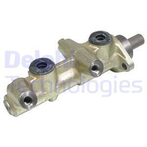 Huvudbromscylinder Delphi LM30057 DELPHI