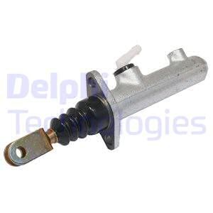 Huvudcylinder, koppling Delphi LM40056 DELPHI