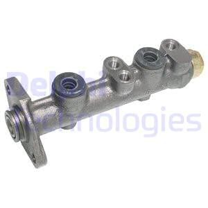 Huvudbromscylinder Delphi LM70153 DELPHI