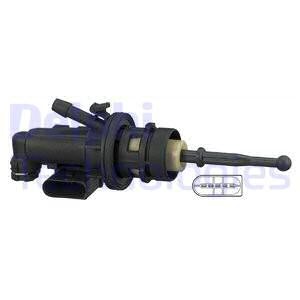 Huvudcylinder, koppling Delphi LM80411 DELPHI