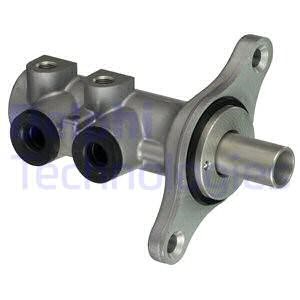Huvudbromscylinder Delphi LM80412 DELPHI