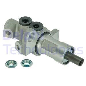 Huvudbromscylinder Delphi LM80493 DELPHI
