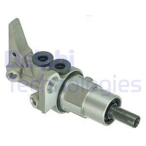 Huvudbromscylinder Delphi LM80496 DELPHI