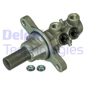 Huvudbromscylinder Delphi LM80611 DELPHI