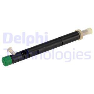 Insprutningsventil Delphi R03501D DELPHI