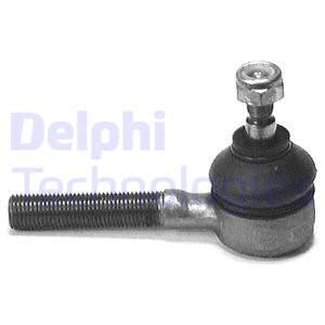 Styrled, Ytter, Inre, Vänster, Höger Delphi TA1364 DELPHI