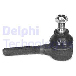 Styrled, Ytter, framaxel vänster, Vänster, Höger Delphi TA1464 DELPHI