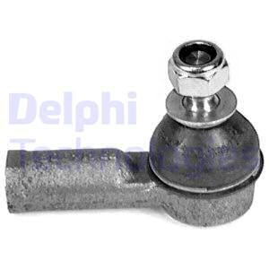Styrled, Höger, Vänster Delphi TA168 DELPHI Styrled, Höger, Vänster Delphi TA168 DELPHI