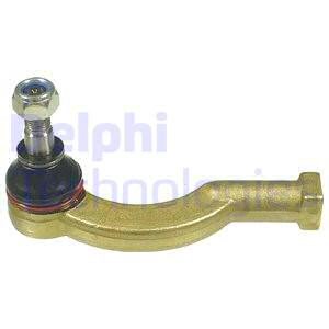 Styrled, Fram, Ytter, framaxel vänster, Vänster Delphi TA1798 DELPHI Styrled, Fram, Ytter, framaxel vänster, Vänster Delphi TA1798 DELPHI