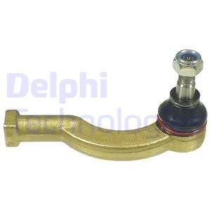 Styrled, Fram, Ytter, framaxel höger, Höger Delphi TA1799 DELPHI Styrled, Fram, Ytter, framaxel höger, Höger Delphi TA1799 DELPHI