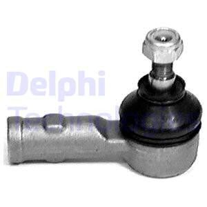Styrled, Framaxel, Tvåsidig, Höger, Vänster Delphi TA771 DELPHI
