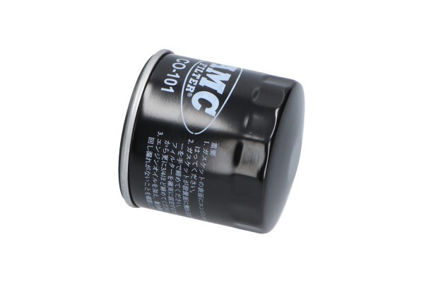 Oljefilter Amc filter CO-101 AMC Filter Oljefilter Amc filter CO-101 AMC Filter