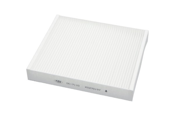 Kupefilter Amc filter DC-7110 AMC Filter
