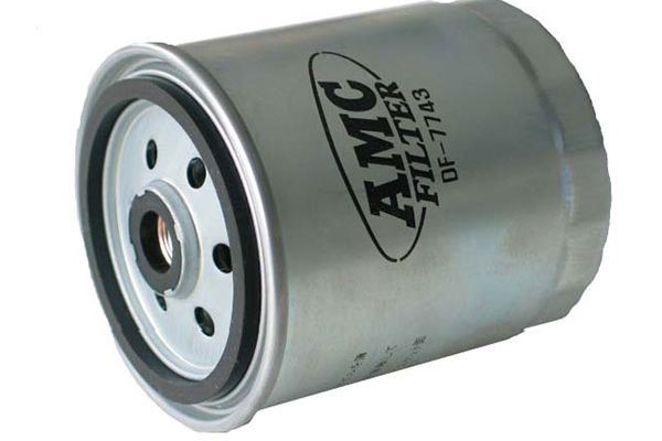 Bränslefilter Amc filter DF-7743 AMC Filter