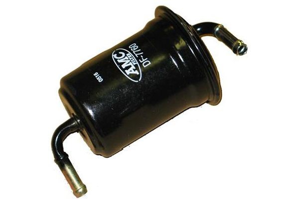 Bränslefilter Amc filter DF-7760 AMC Filter