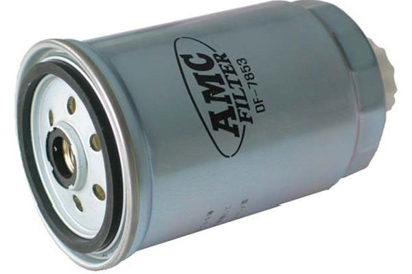 Bränslefilter Amc filter DF-7853 AMC Filter