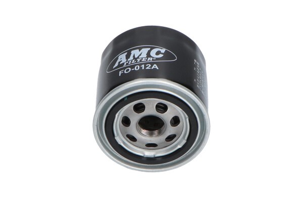 Oljefilter Amc filter FO-012A AMC Filter