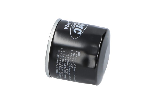 Oljefilter Amc filter FO-012A AMC Filter