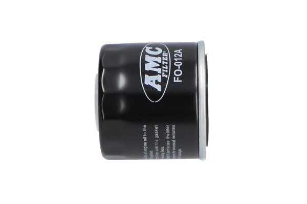 Oljefilter Amc filter FO-012A AMC Filter