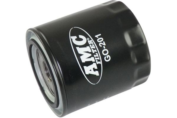 Oljefilter Amc filter GO-201 AMC Filter