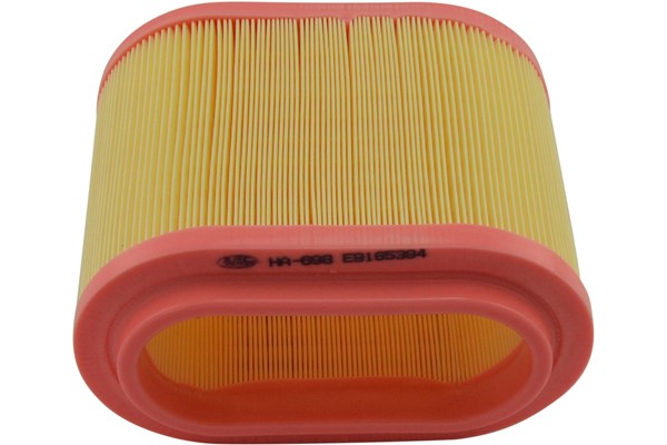 Luftfilter Amc filter HA-698 AMC Filter