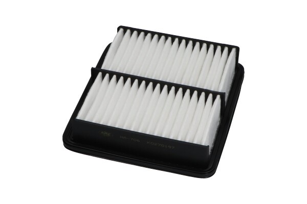 Luftfilter Amc filter HA-706 AMC Filter