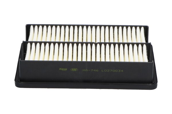 Luftfilter Amc filter HA-746 AMC Filter