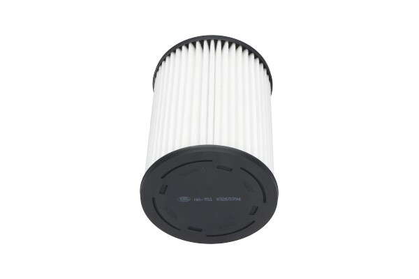 Luftfilter Amc filter HA-751 AMC Filter