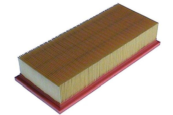 Luftfilter Amc filter HA-8637 AMC Filter