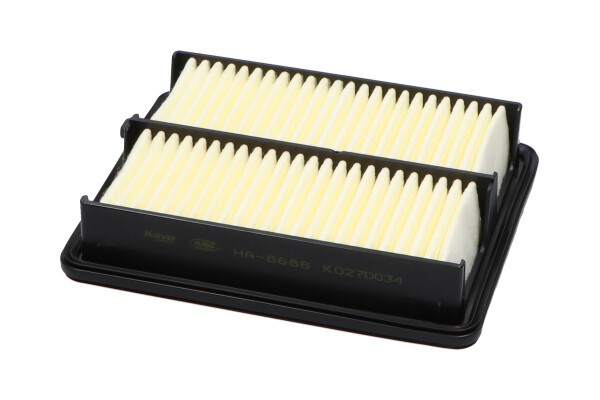 Luftfilter Amc filter HA-8688 AMC Filter