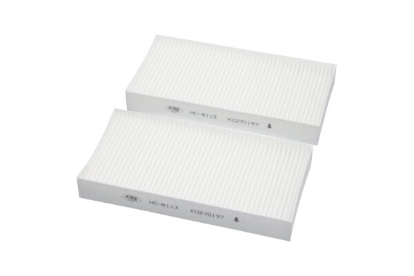 Kupefilter Amc filter HC-8113 AMC Filter