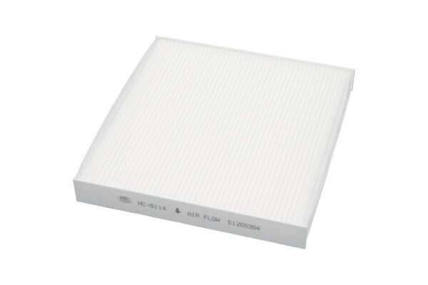 Kupefilter Amc filter HC-8114 AMC Filter