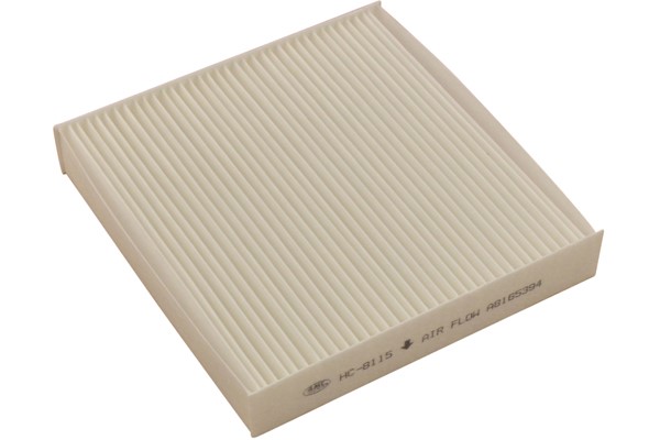 Kupefilter Amc filter HC-8115 AMC Filter