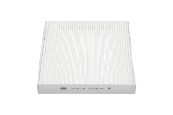 Kupefilter Amc filter HC-8118 AMC Filter