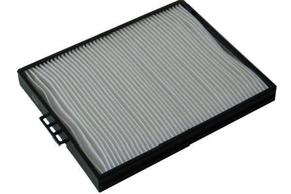 Kupefilter Amc filter HC-8201 AMC Filter