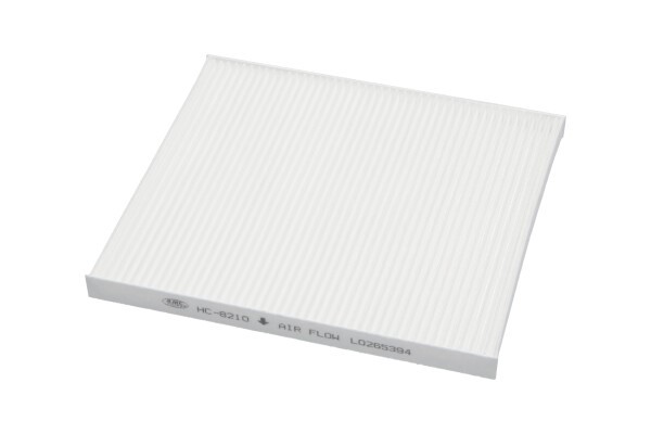Kupefilter Amc filter HC-8210 AMC Filter