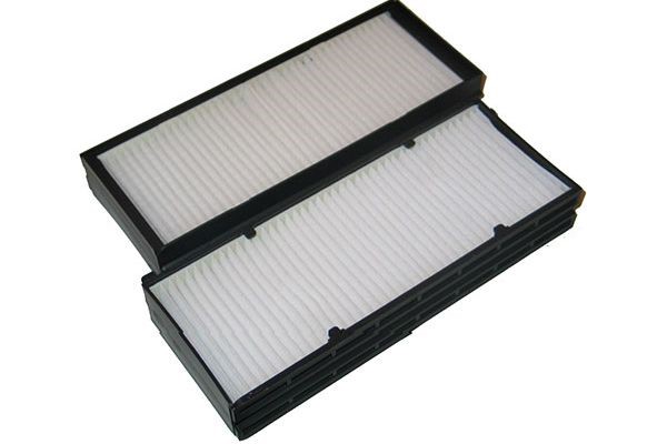 Kupefilter, Upptill, Nedre, Höger, Vänster Amc filter HC-8212 AMC Filter