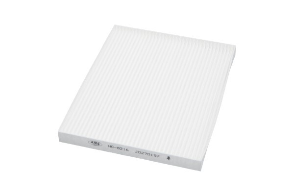 Kupefilter Amc filter HC-8216 AMC Filter