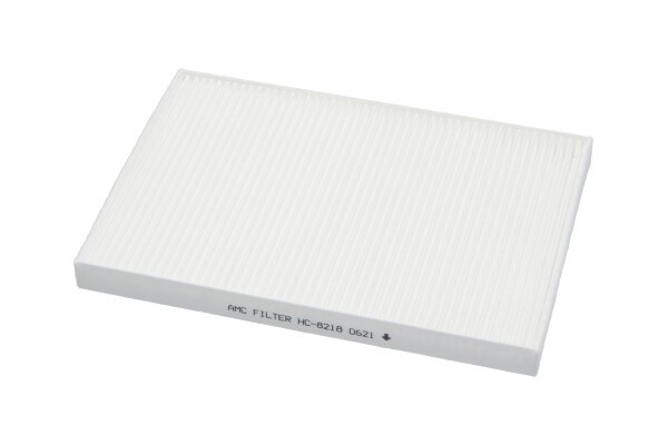Kupefilter Amc filter HC-8218 AMC Filter Kupefilter Amc filter HC-8218 AMC Filter