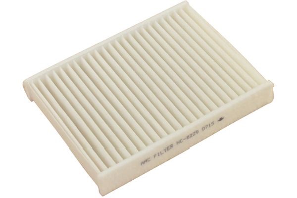 Kupefilter Amc filter HC-8229 AMC Filter