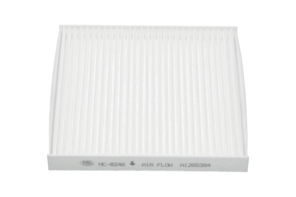 Kupefilter Amc filter HC-8246 AMC Filter