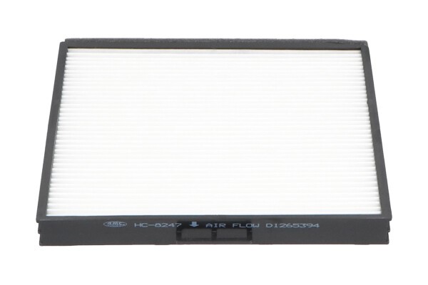 Kupefilter Amc filter HC-8247 AMC Filter