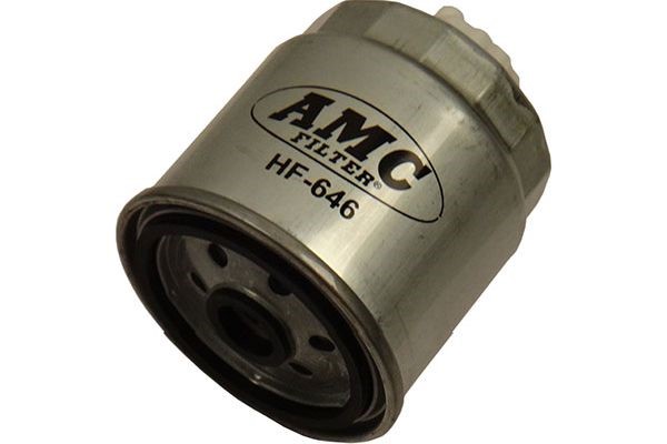 Bränslefilter Amc filter HF-646 AMC Filter