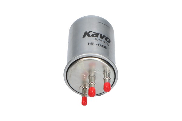 Bränslefilter Amc filter HF-648 AMC Filter