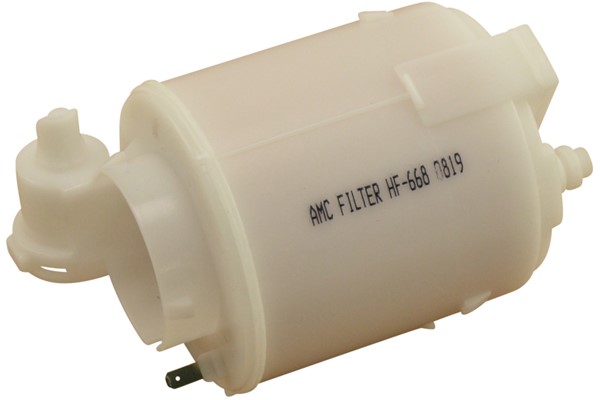 Bränslefilter Amc filter HF-668 AMC Filter